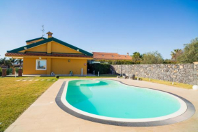 VILLA PARADISO ACIREALE 